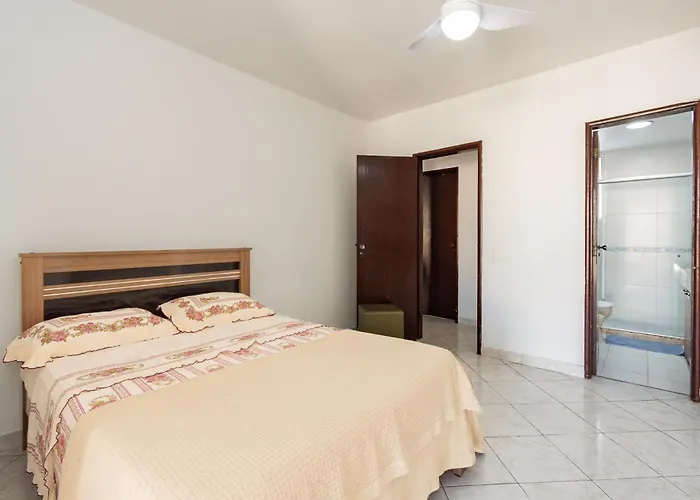 Flat Posto 6 Com Piscina - Copacabana