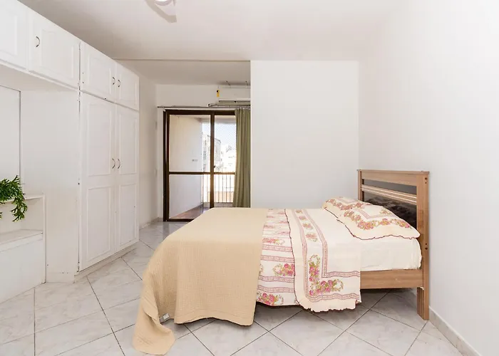 Flat Posto 6 Com Piscina - Copacabana