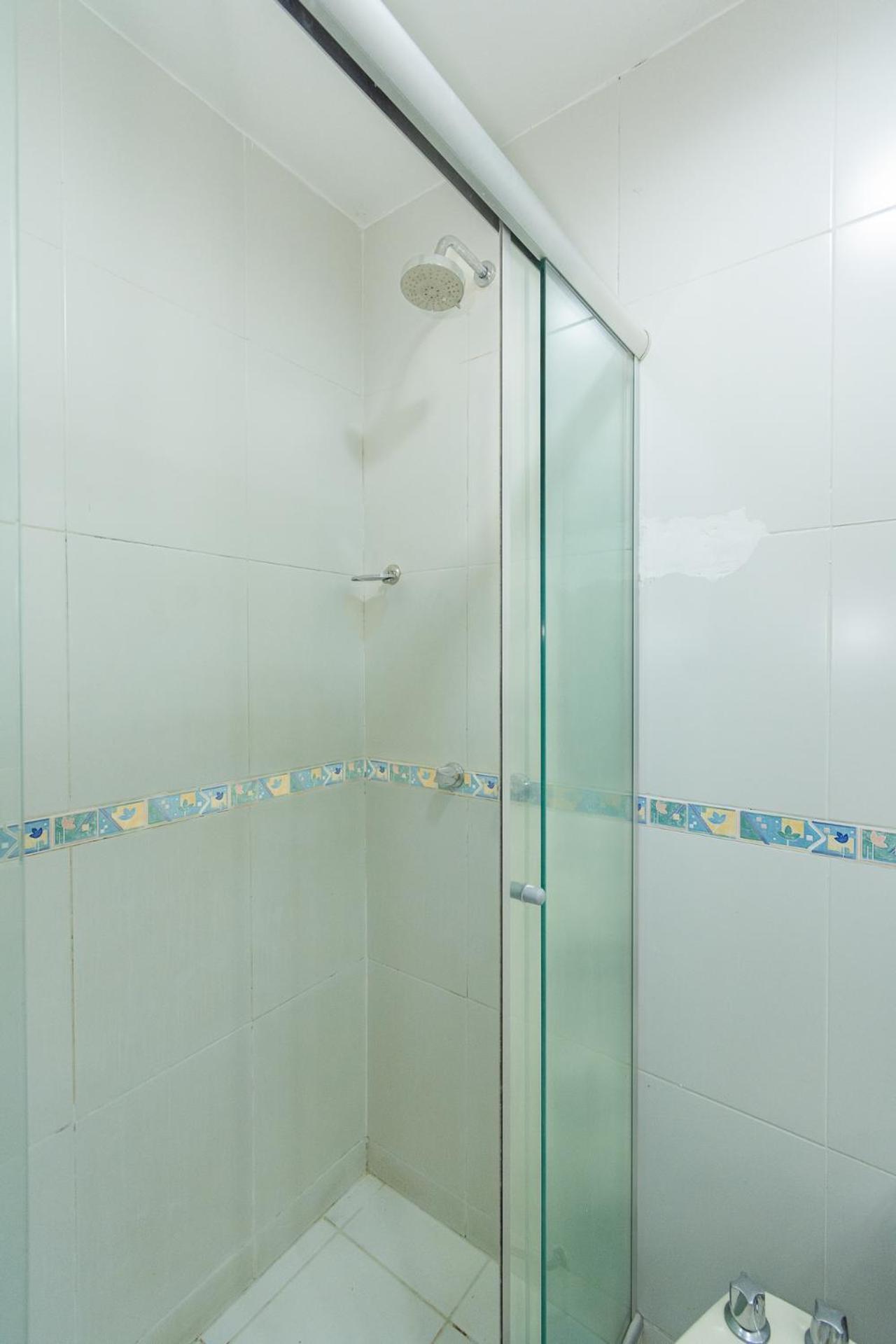 Flat Posto 6 Com Piscina - Copacabana Apartment *
