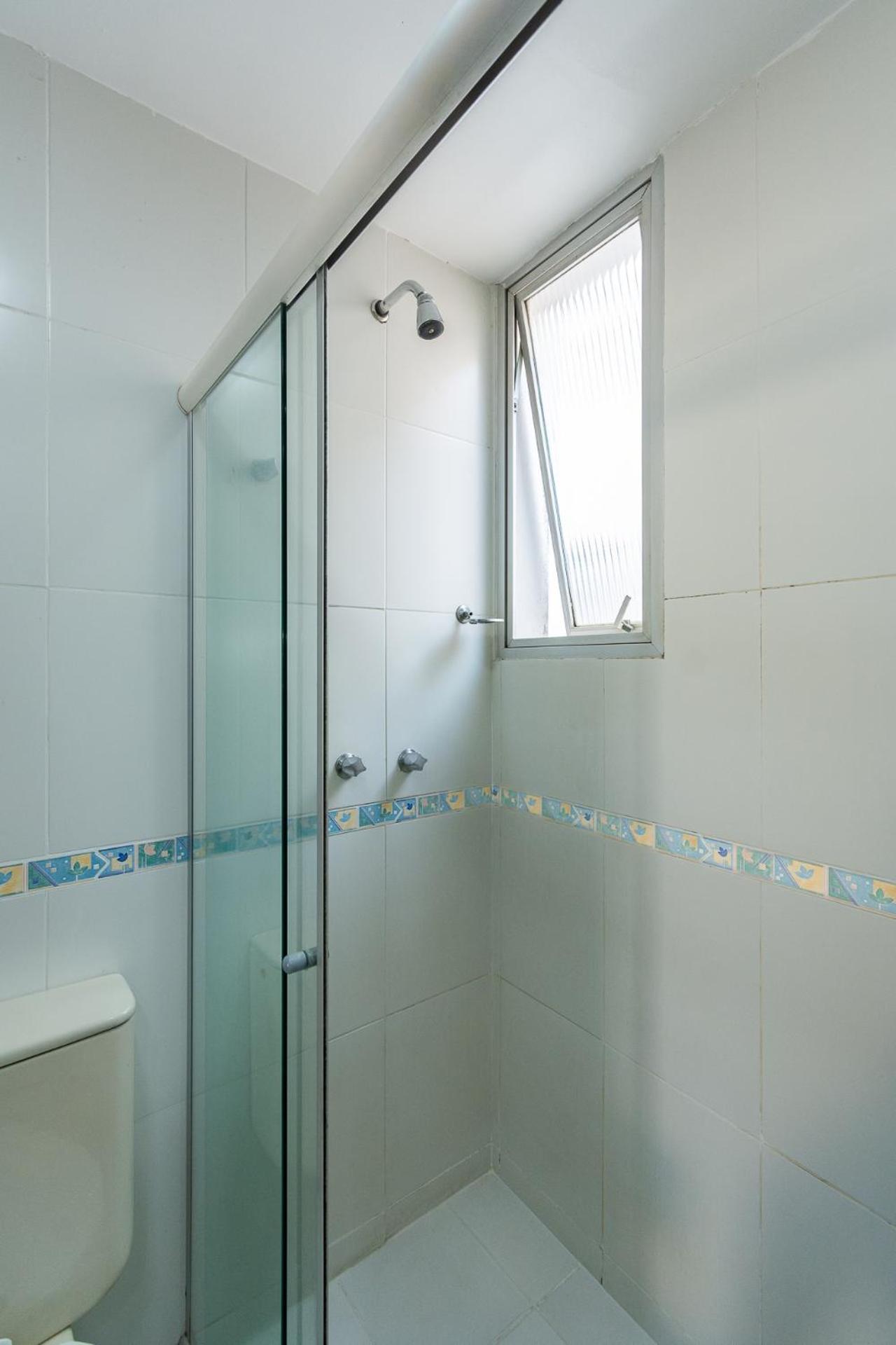 Apartment Flat Posto 6 Com Piscina - Copacabana *
