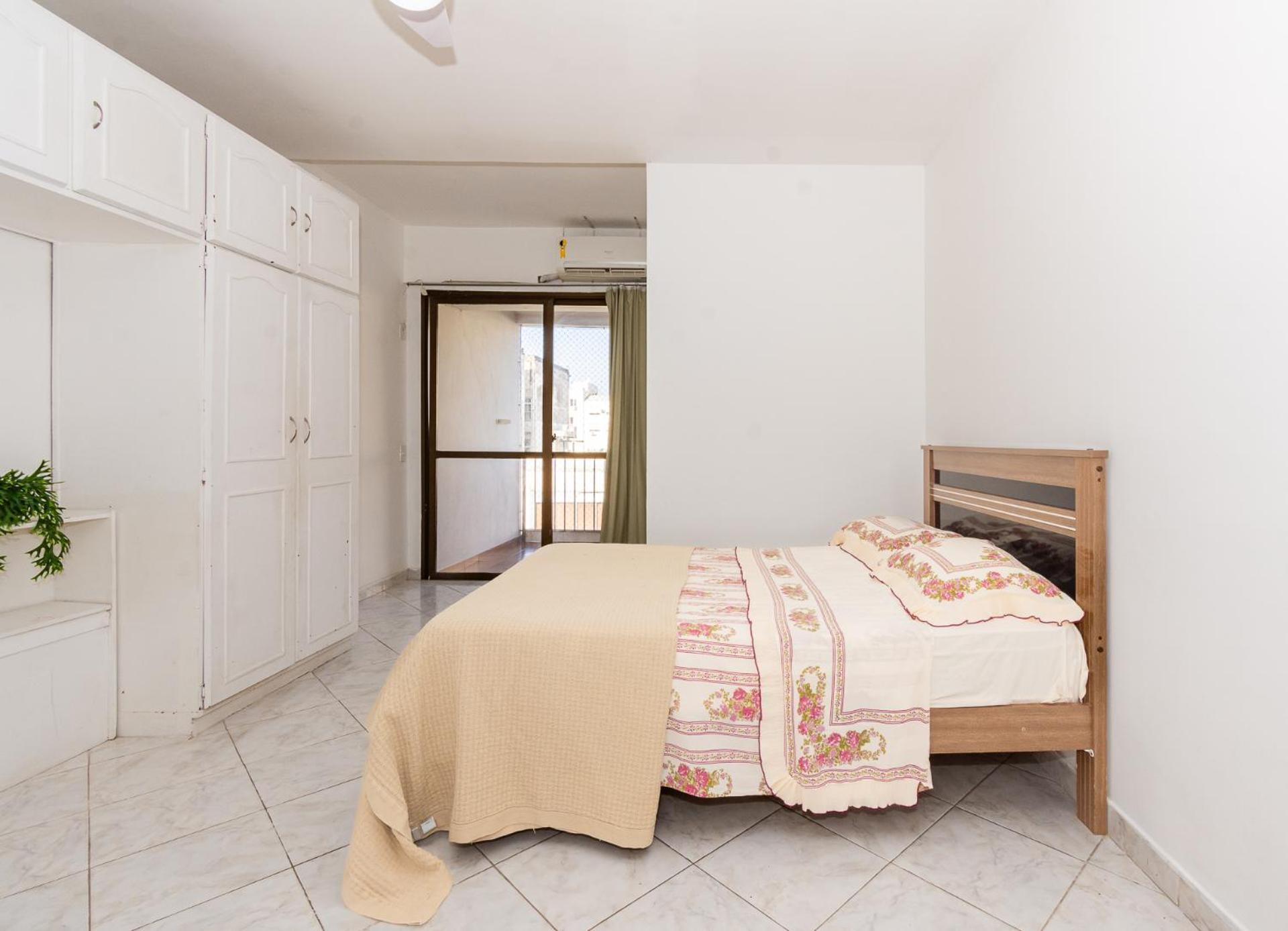 Flat Posto 6 Com Piscina - Copacabana Apartment
