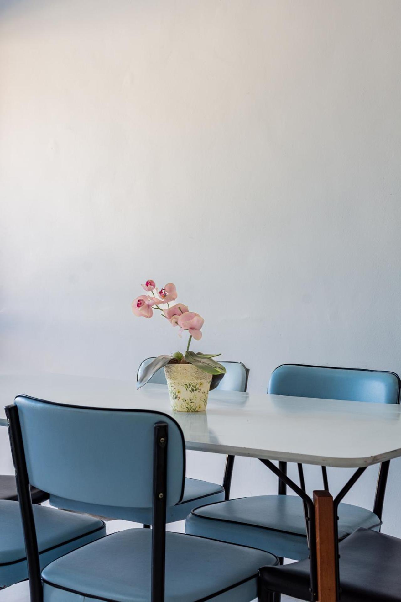 Flat Posto 6 Com Piscina - Copacabana Apartment *