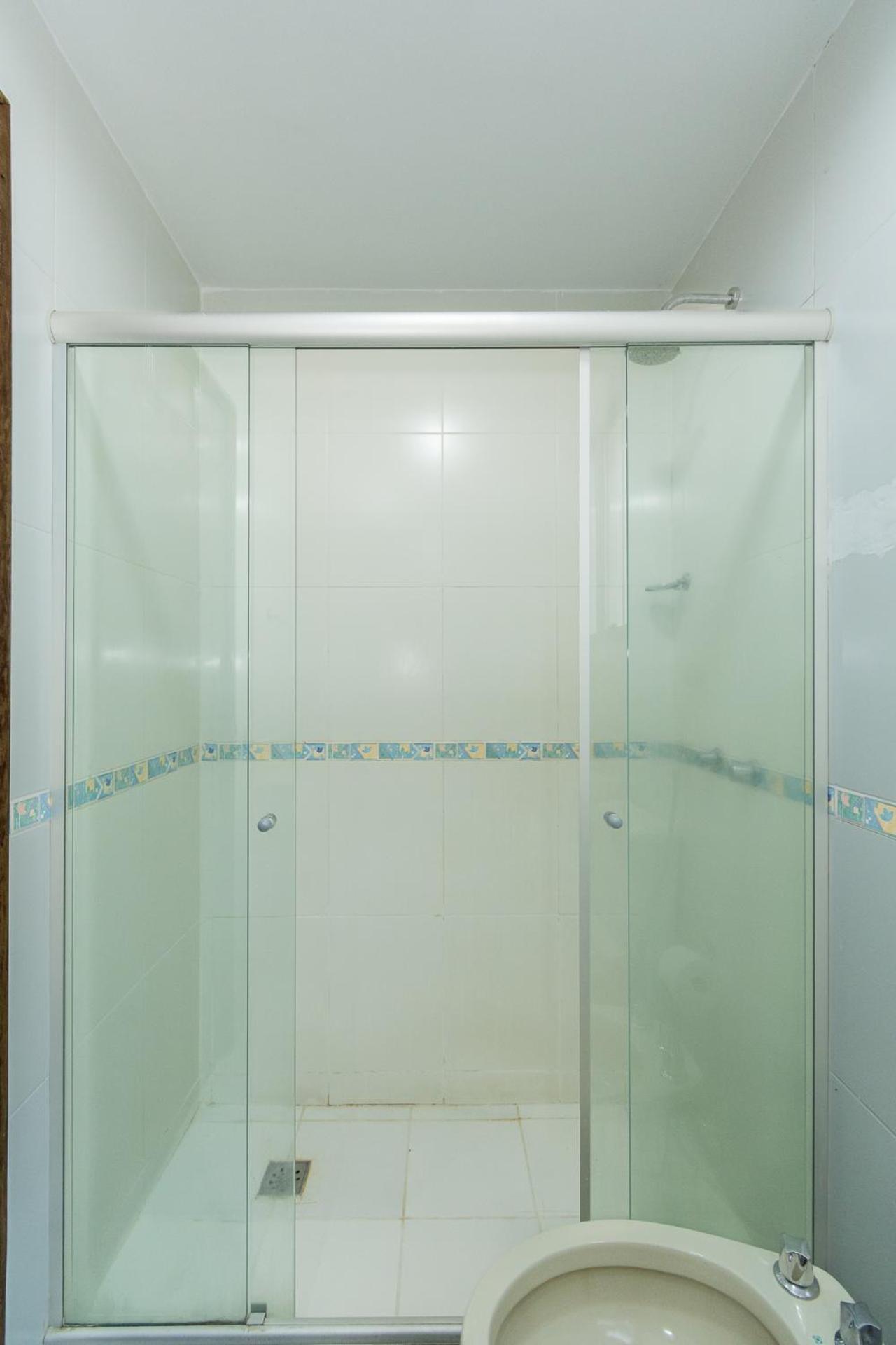 Apartamento Flat Posto 6 Com Piscina - Copacabana *