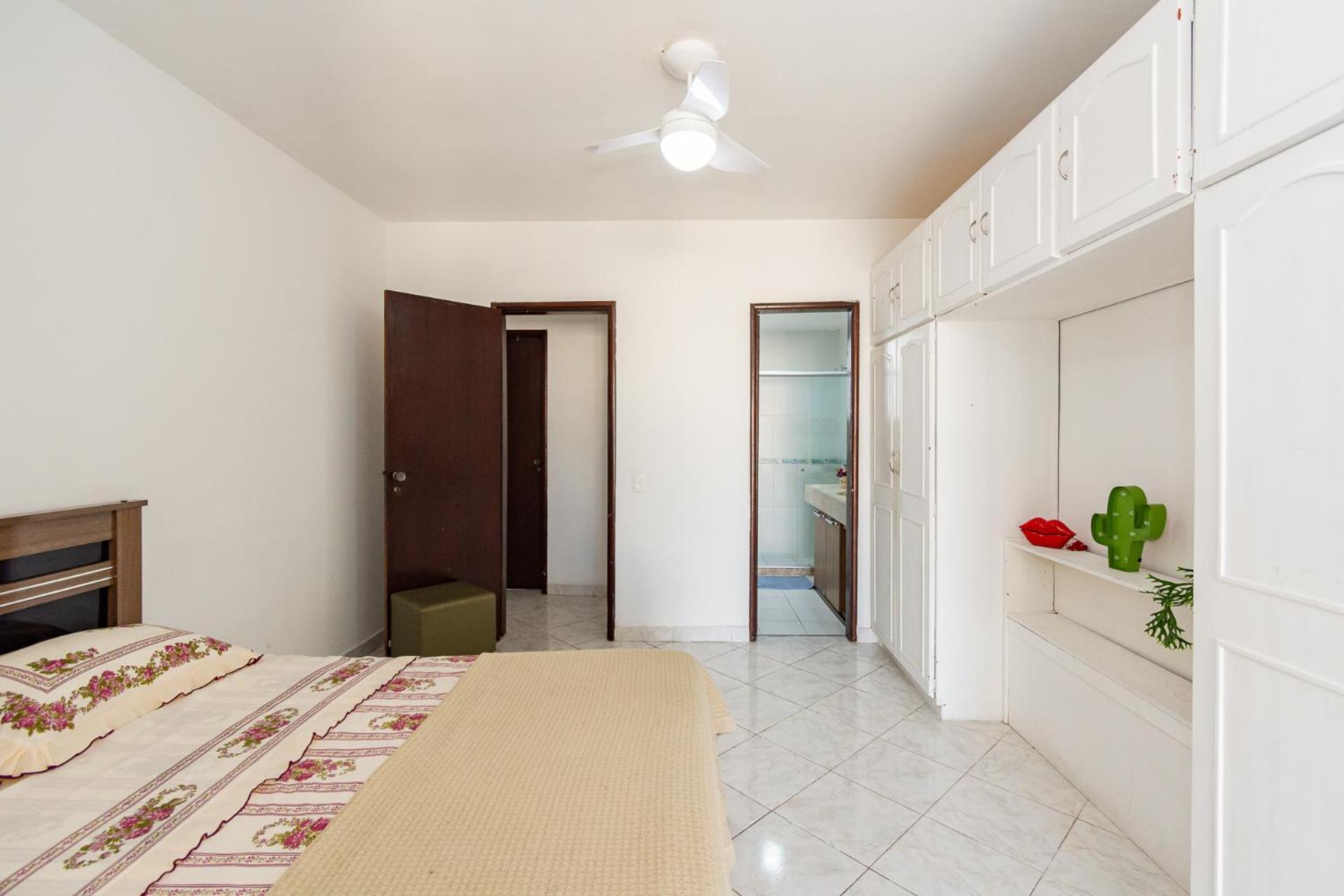Apartamento Flat Posto 6 Com Piscina - Copacabana