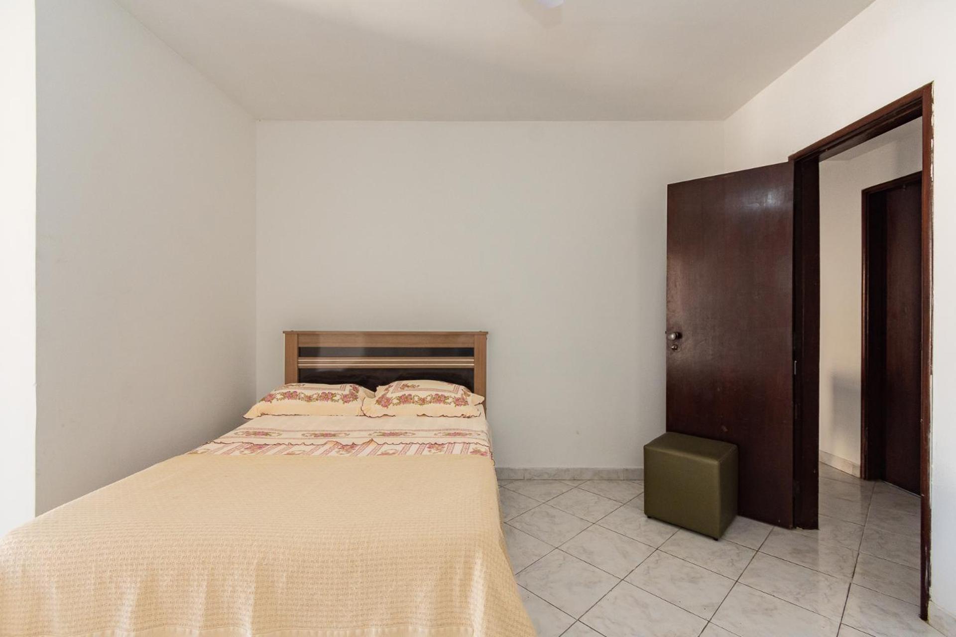 Apartamento Flat Posto 6 Com Piscina - Copacabana