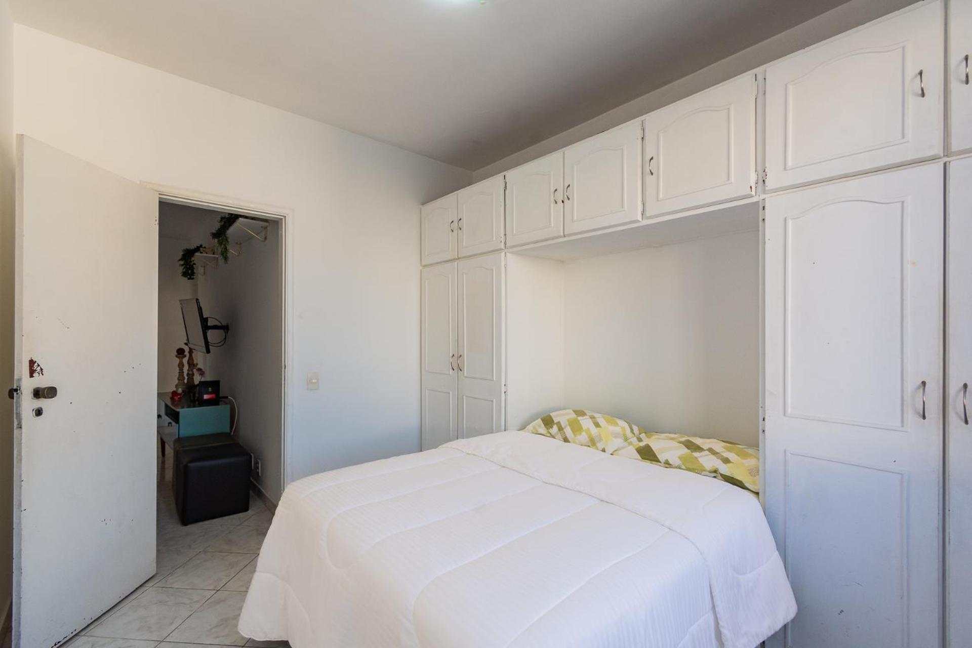 Apartamento Flat Posto 6 Com Piscina - Copacabana *